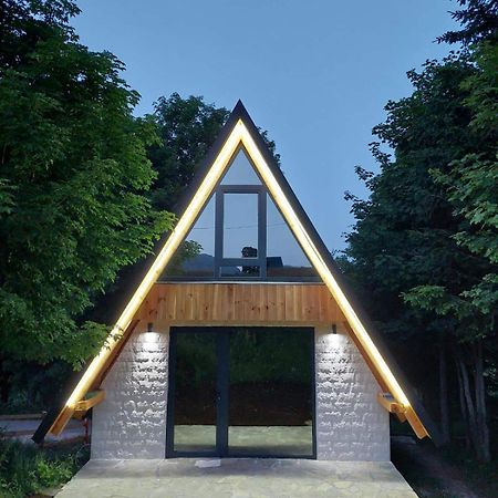 Anovi House Villa Žabljak Eksteriør billede