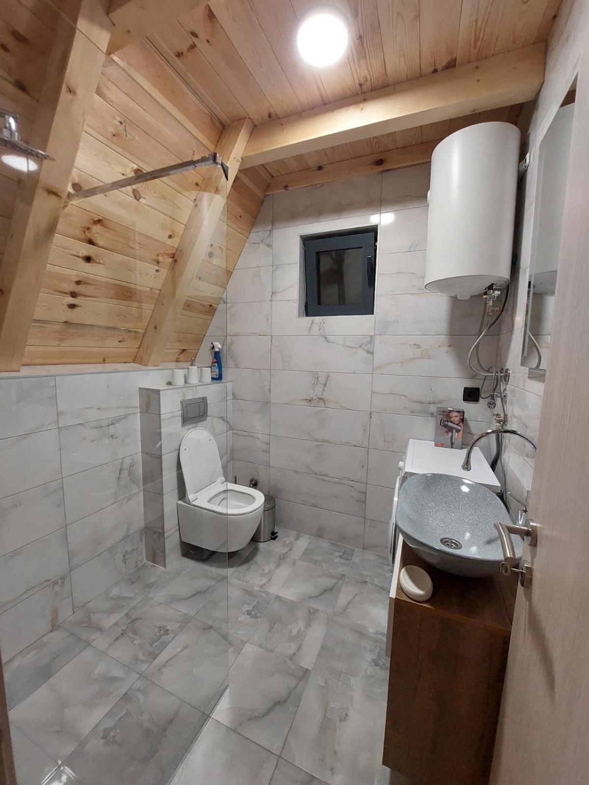 Anovi House Villa Žabljak Eksteriør billede