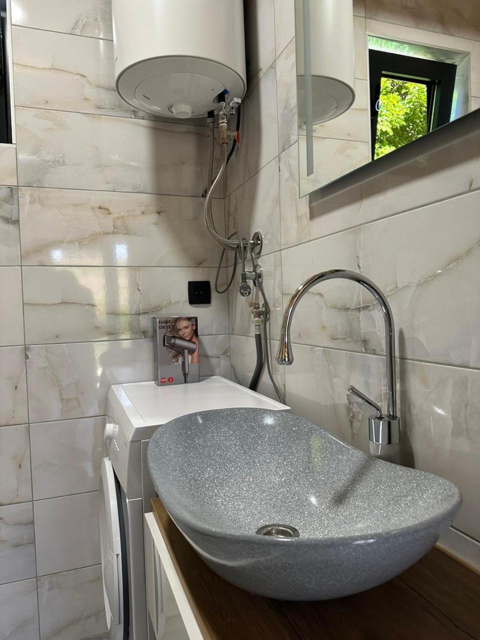 Anovi House Villa Žabljak Eksteriør billede