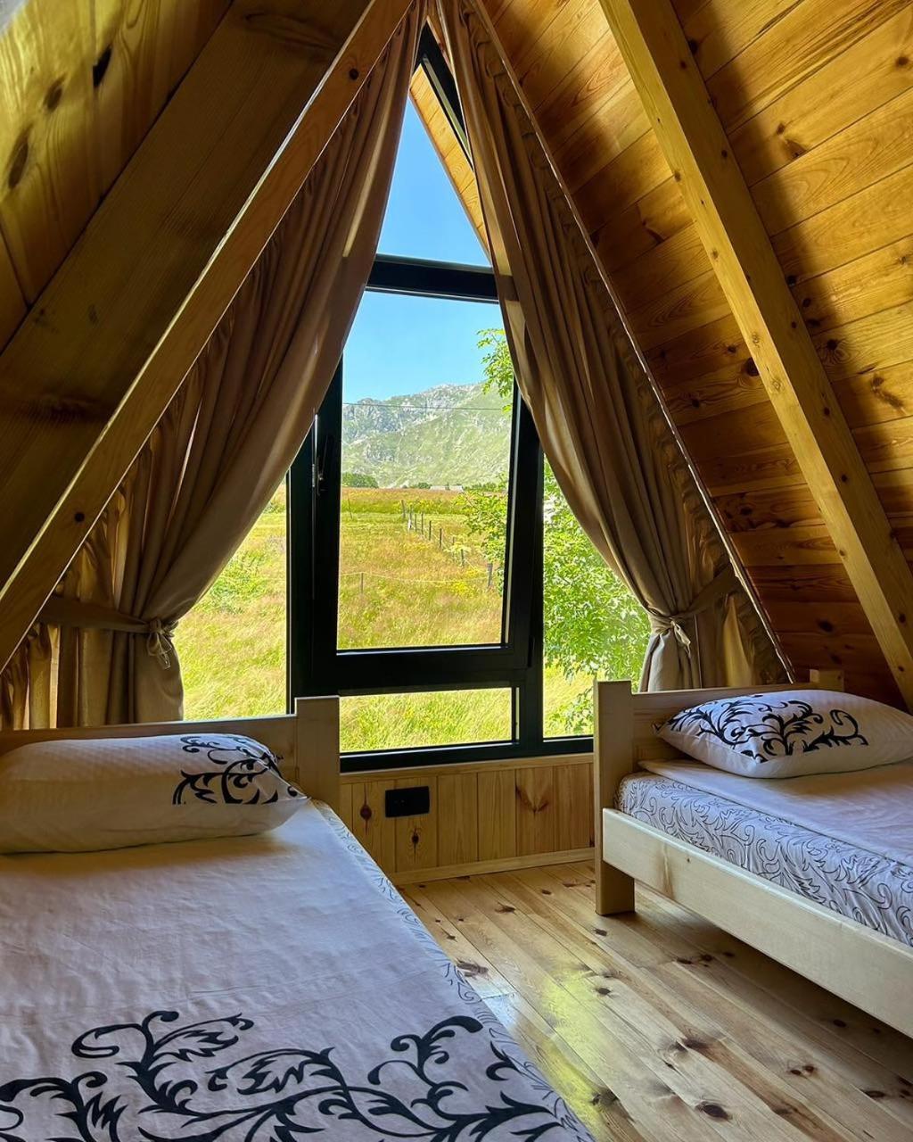 Anovi House Villa Žabljak Eksteriør billede