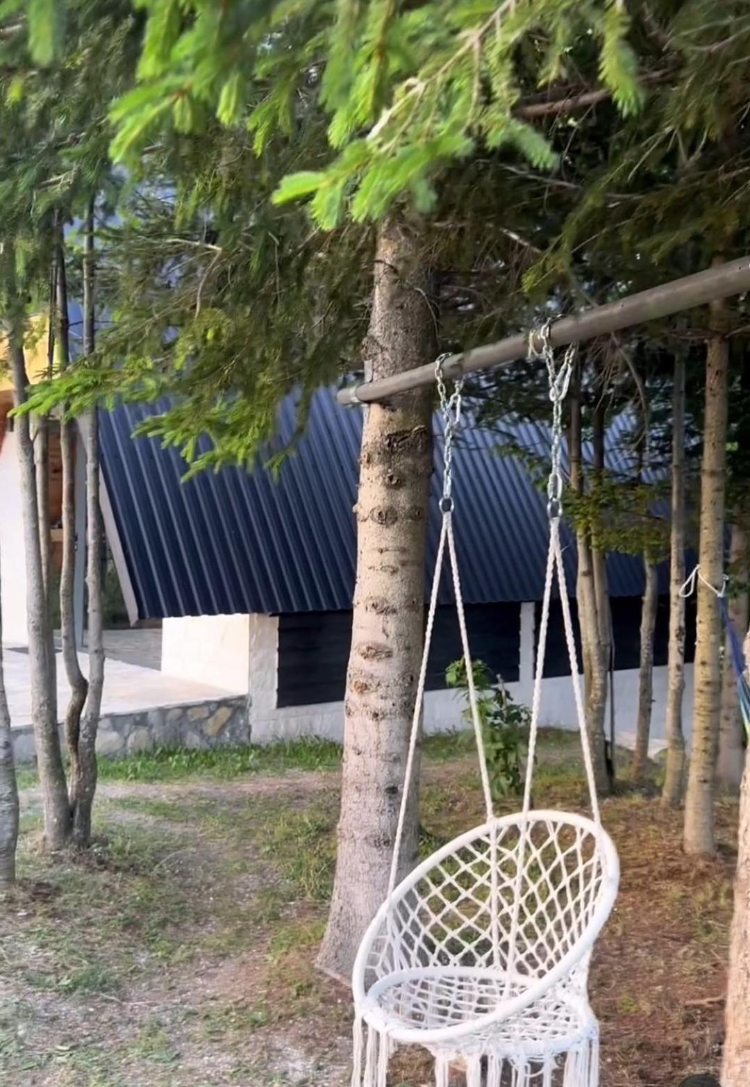 Anovi House Villa Žabljak Eksteriør billede