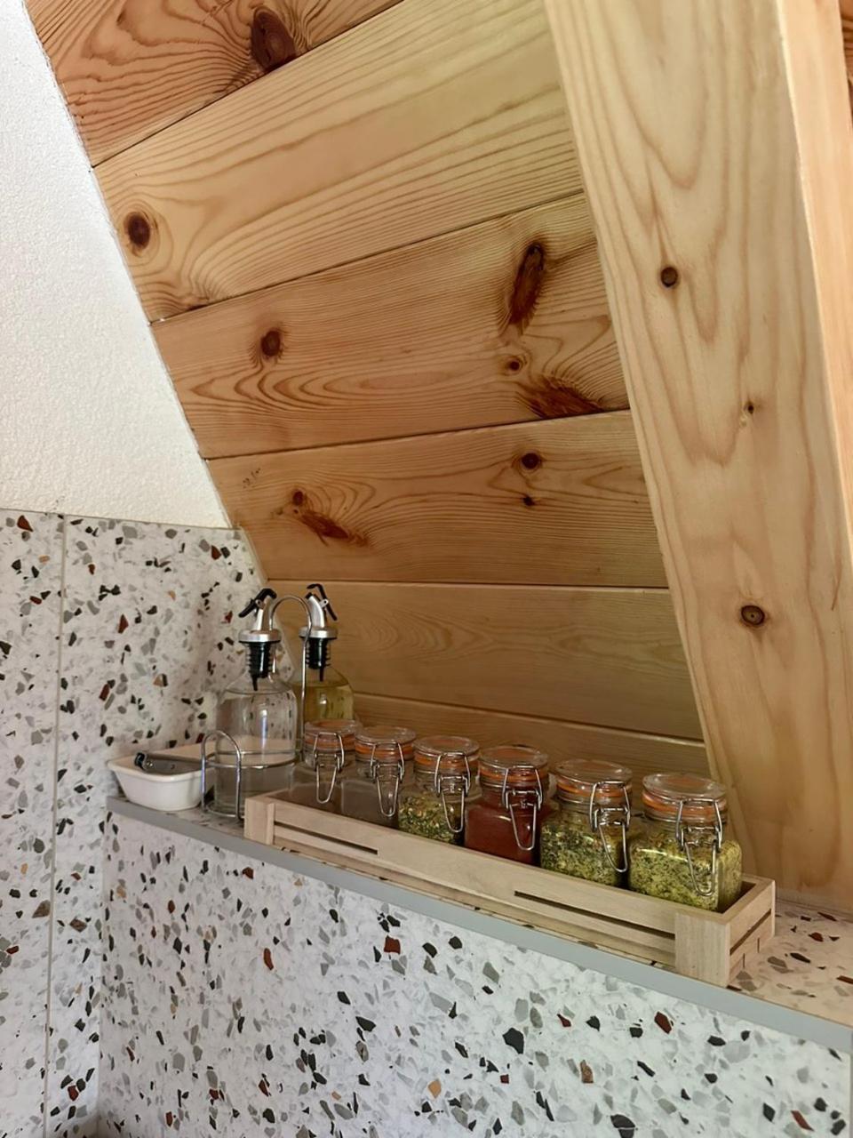 Anovi House Villa Žabljak Eksteriør billede