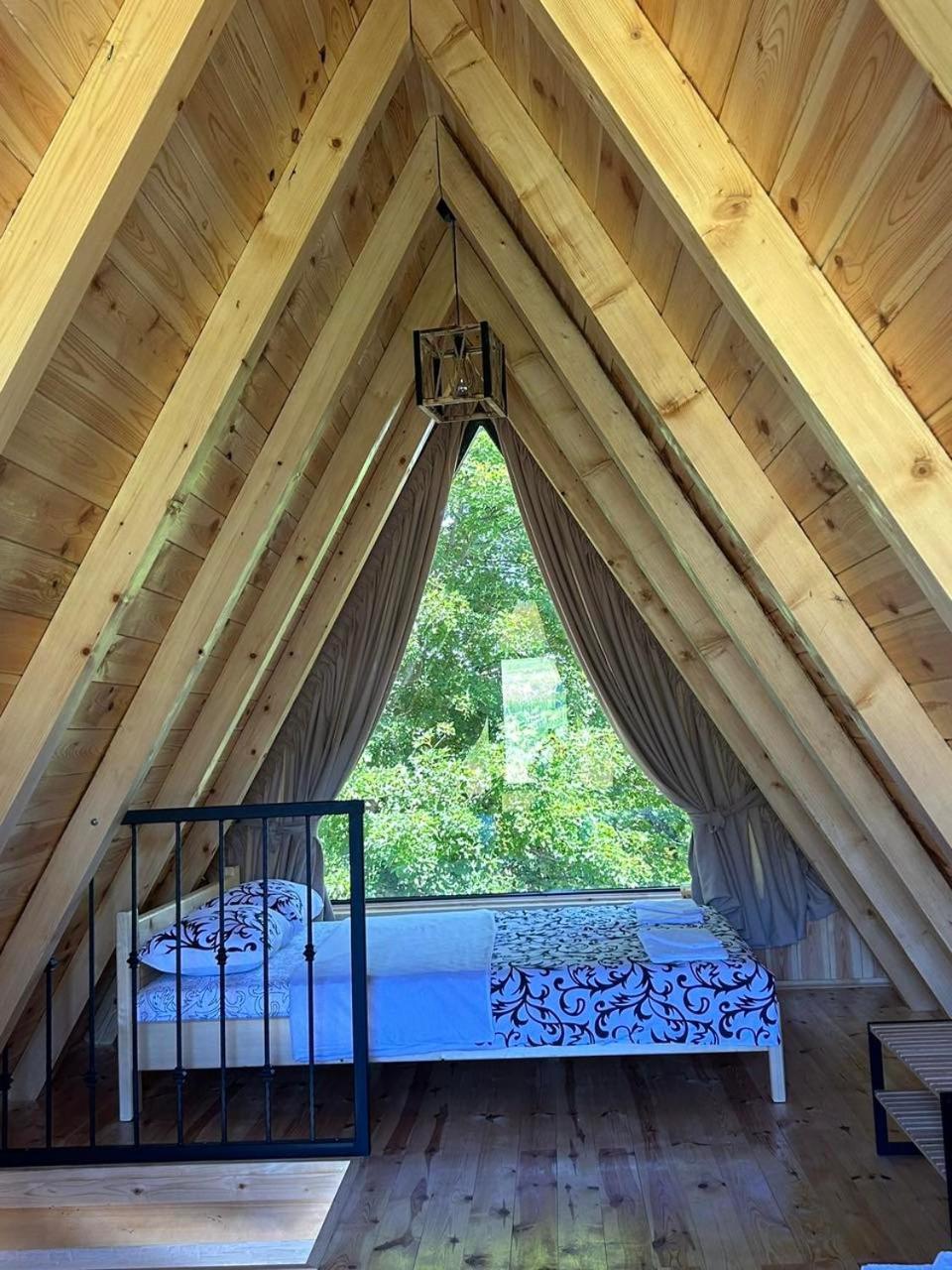 Anovi House Villa Žabljak Eksteriør billede