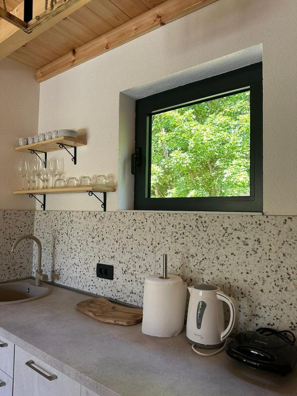 Anovi House Villa Žabljak Eksteriør billede