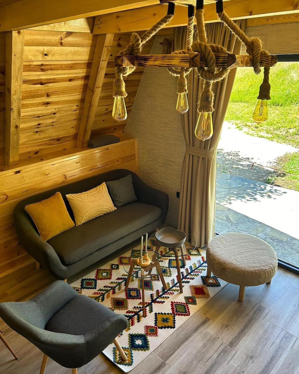Anovi House Villa Žabljak Eksteriør billede