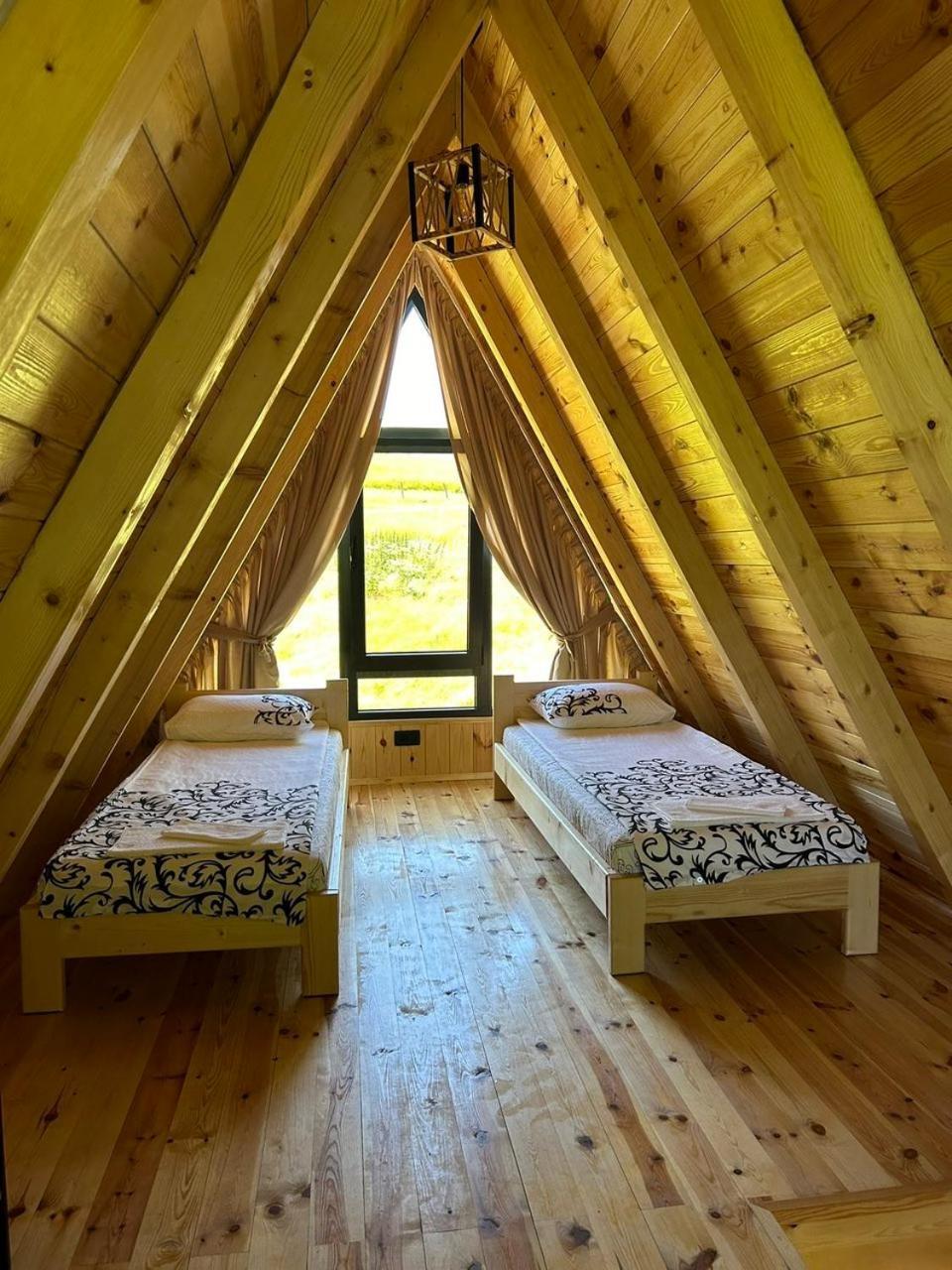 Anovi House Villa Žabljak Eksteriør billede